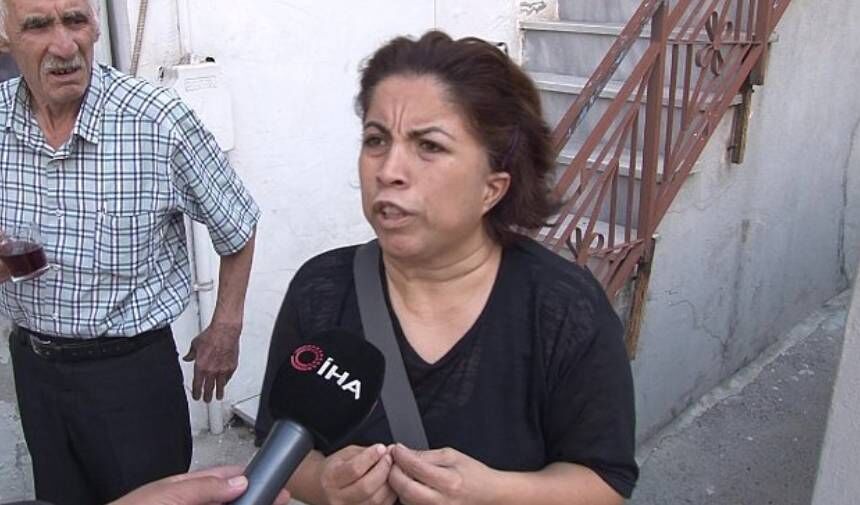 Polis memuru Şeyda Yılmaz'ın katilinin annesi konuştu: Devlete yalvardım...