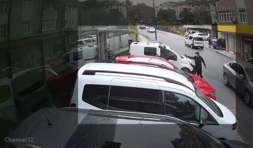 KEMAL ÇAĞLAR TEMEL SUİKASTINDA TETİKÇİ DAHİL 16 KİŞİ GÖZALTINDA