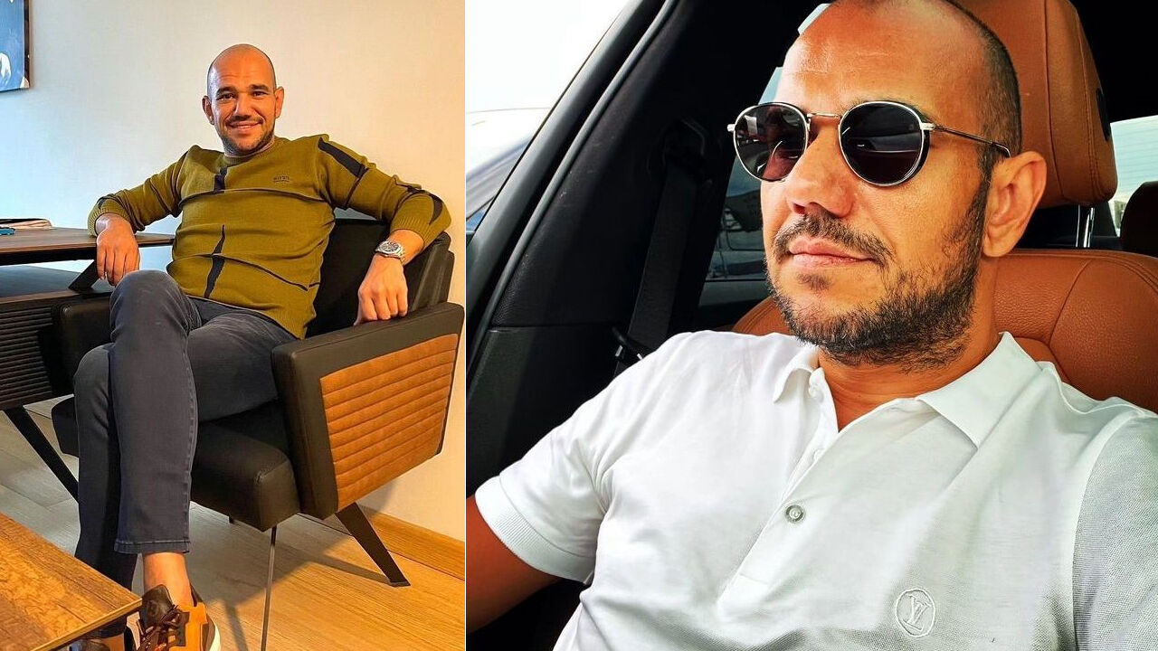ALAATTİN ÇAKICI'DAN ÖLDÜRÜLEN ARKADAŞI İÇİN AÇIKLAMA: ZİYARETİME HER ZAMAN GELİRDİ, ÇOK ÜZÜLDÜM