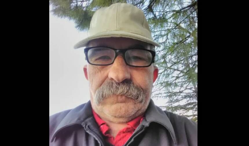 Yalnız kaldığı çadırda ölü bulundu! Ölüm nedeni otopside belli olacak