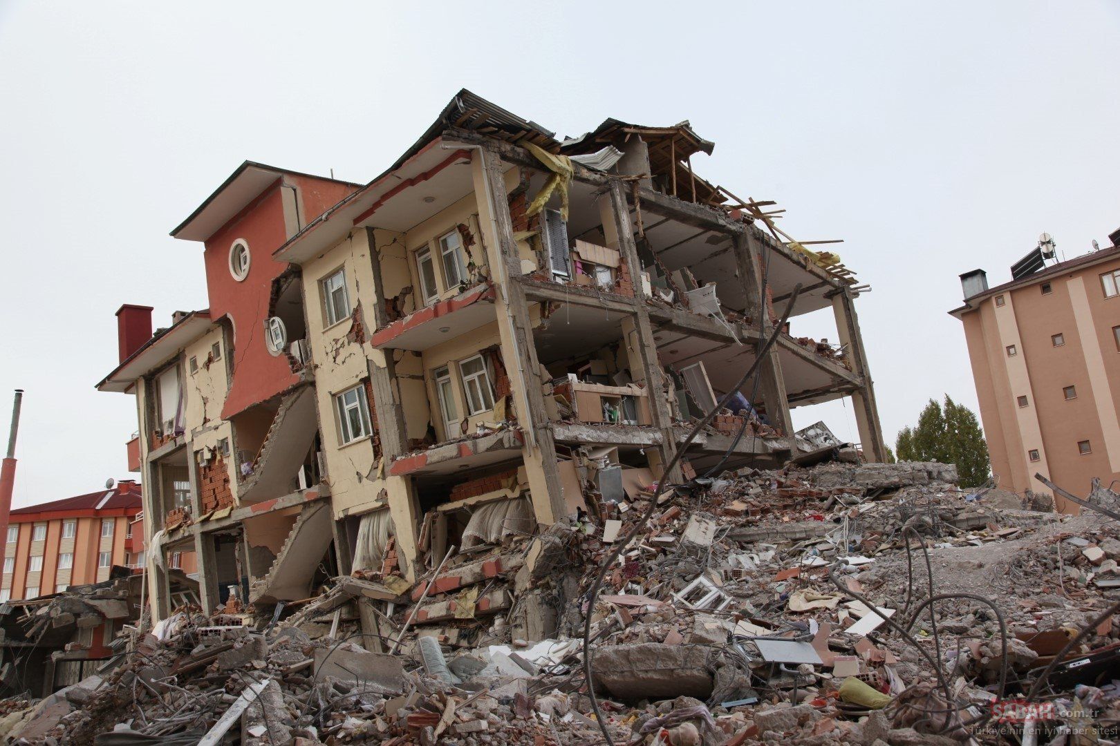 Astrolog Cenk Varol tarih vererek uyardı: Bursa'da 7.1 büyüklüğünde deprem olacak
