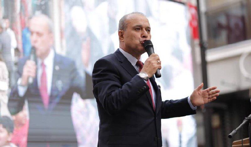 Alim Uzundemir'i disiplin kuruluna sevk eden MHP Ortaca İlçe Başkanı Çobanoğlu görevden alındı