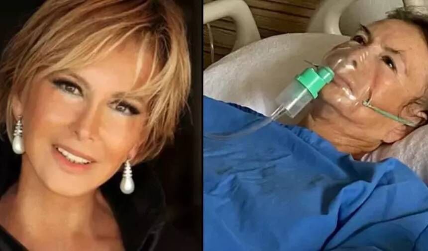Filiz Akın Bodrum'da neden hastaneye kaldırıldı? Son durumu nasıl?