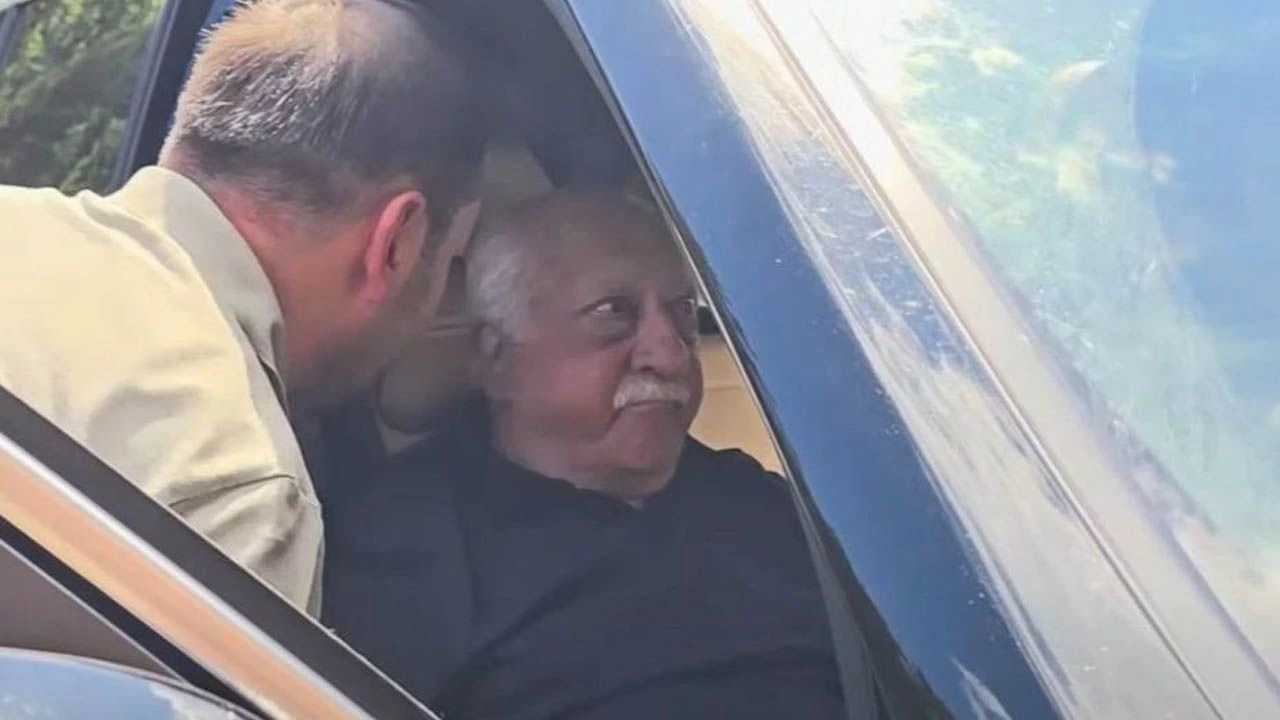 FETÖ lideri Fethullah Gülen'in cenaze töreni ne zaman, nereye gömülecek?