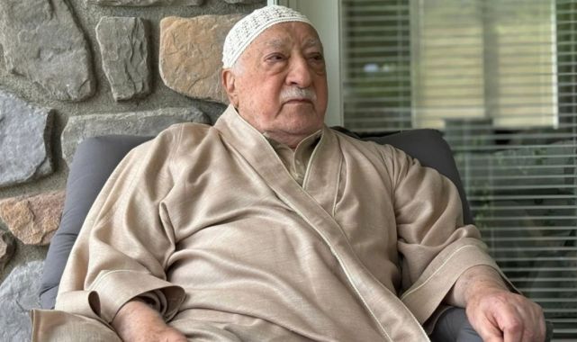 Fethullah Gülen evli mi hiç evlendi mi, eşi kimdir?