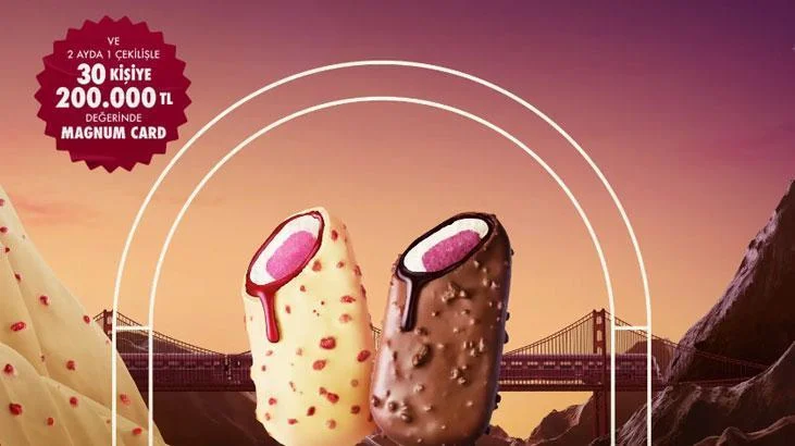 Magnum 3. dönem çekiliş sonuçları 2024! 200.000 TL kazanan asil ve yedek isim listesi