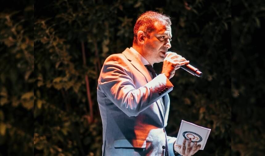 Marmaris'te Galatasaraylı İş İnsanları Derneği kuruldu: Lansman toplantısı gerçekleşti