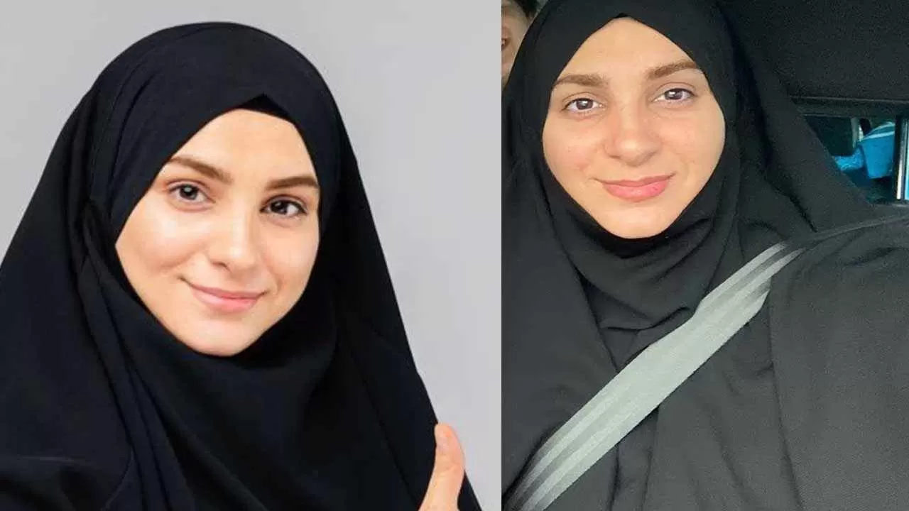 Mekselina İslam açıldı mı, eşi kimdir?