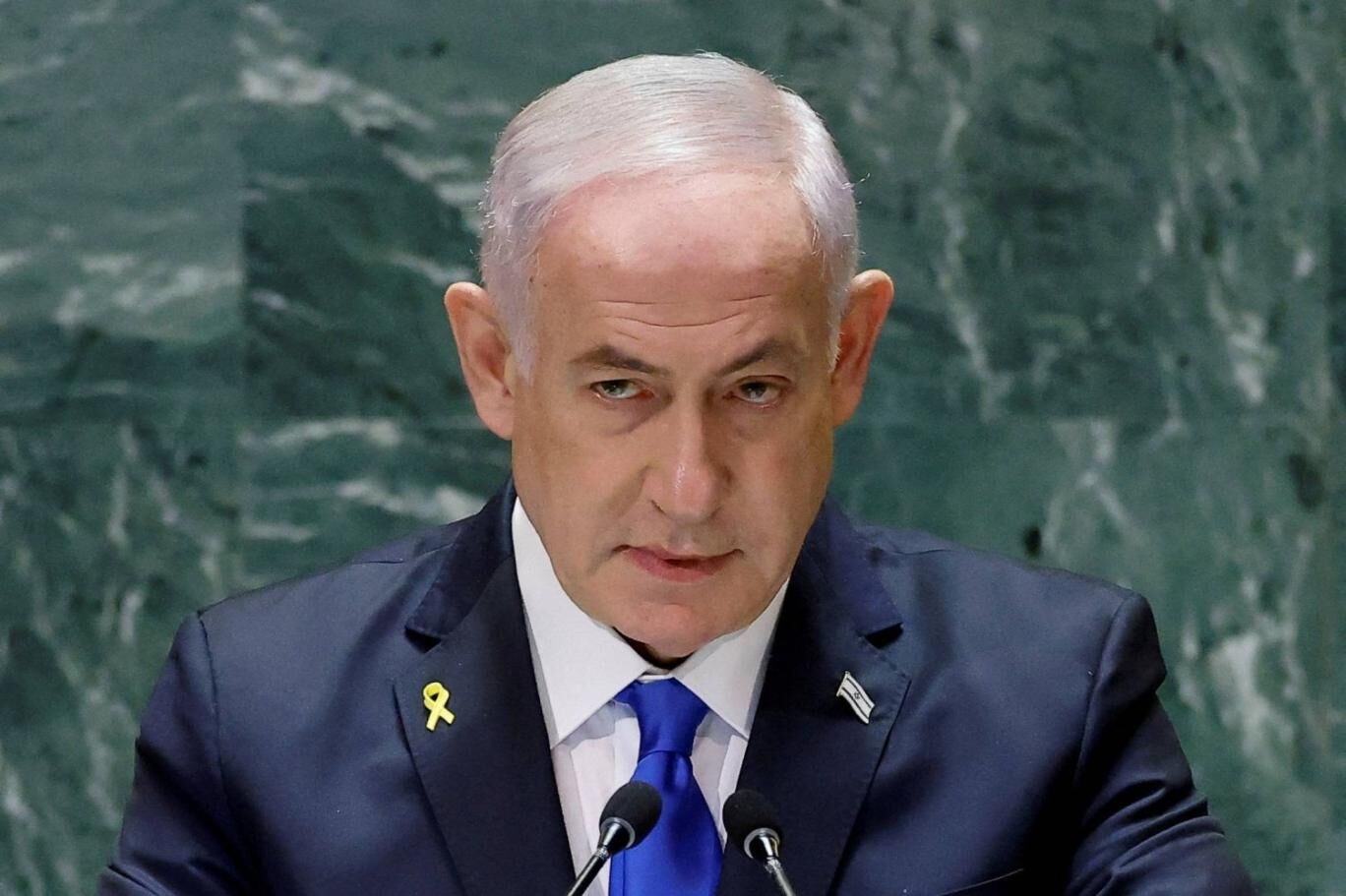 Netanyahu öldü mü? Binyamin Netanyahu'nun evi vuruldu mu?