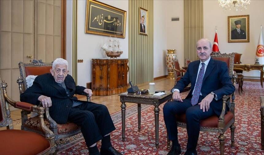 Recai Kutan kimdir, nereli? Neden öldü, hastalığı nedir? Hayatı, eğitimi, kariyeri