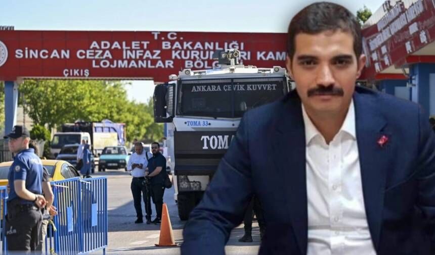 Sinan Ateş cinayeti davasında karar açıklandı: İşte isim isim verilen tüm cezalar!