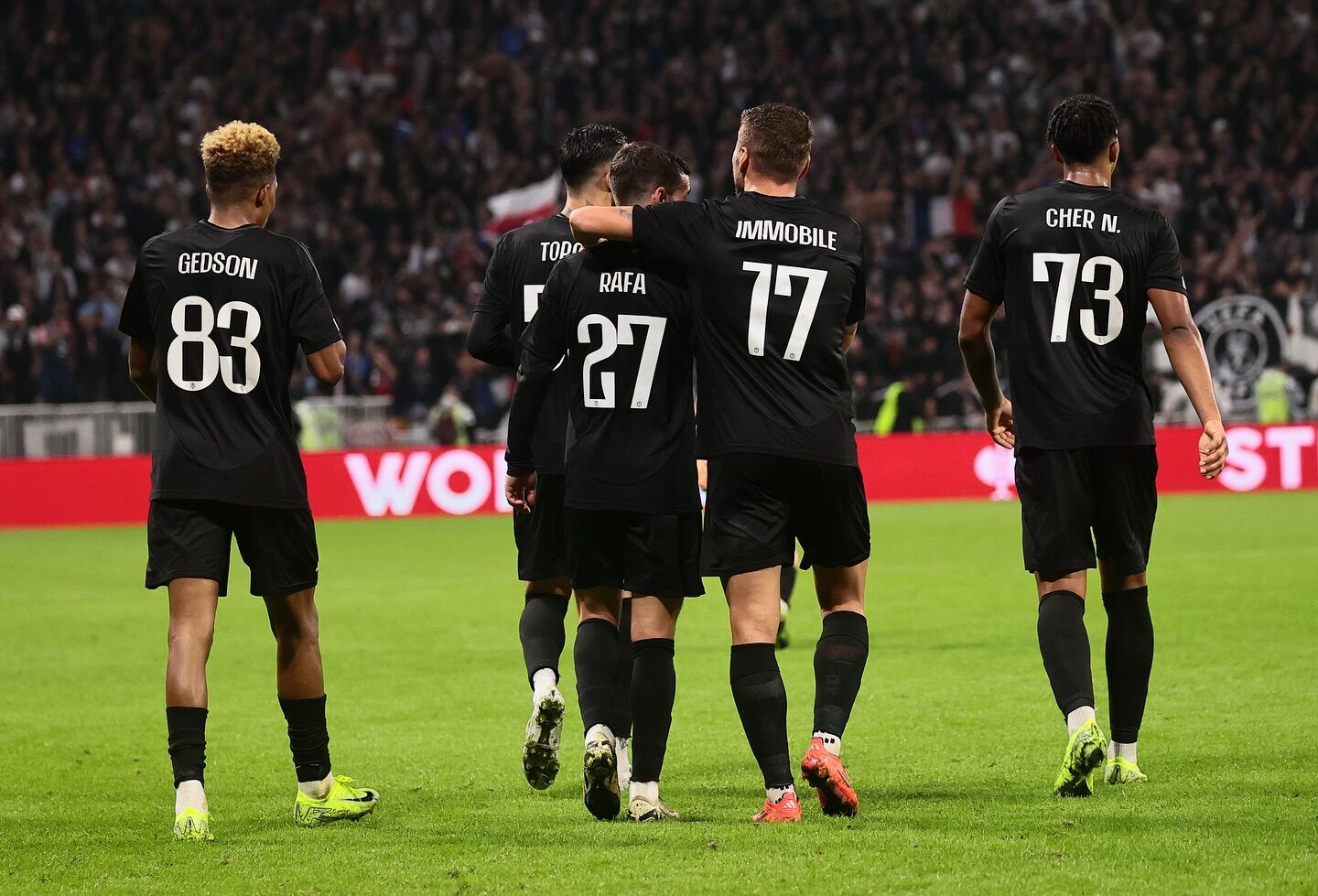 Beşiktaş'a UEFA'dan İsrail darbesi! BJK Maccabi Tel Aviv maçı nerede, hangi ülkede oynanacak?