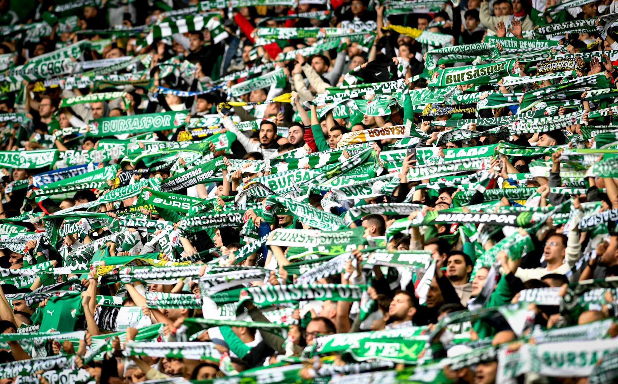 Bursaspor Bulvarspor özet izle 3-0