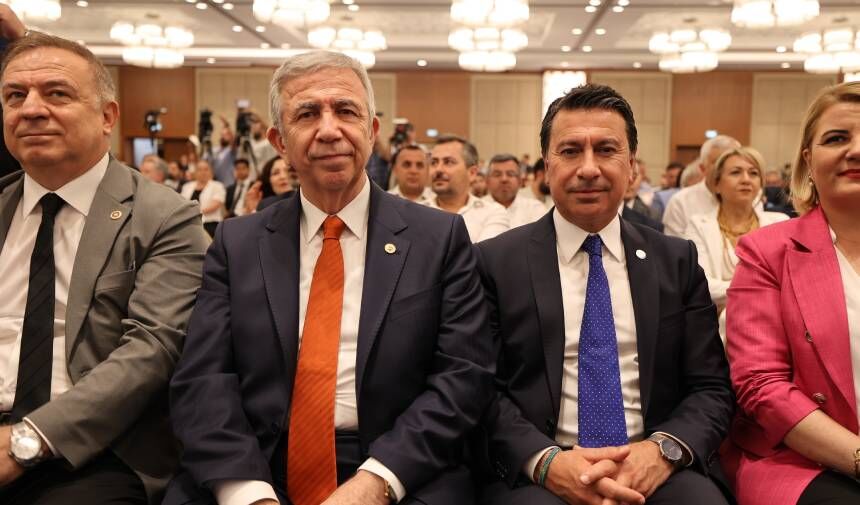 Muğla, 300 belediye başkanını bir araya getirecek o toplantıya ev sahipliği yapacak!