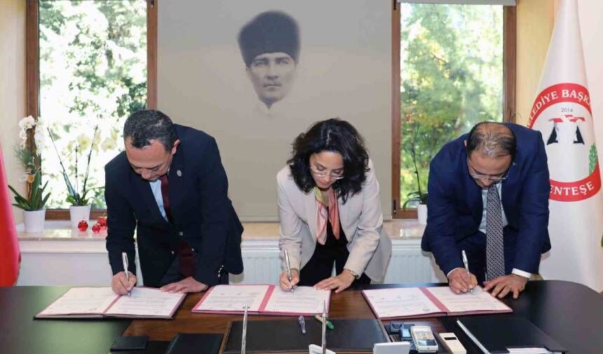 Muğla’da sokak hayvanları için protokol imzalandı