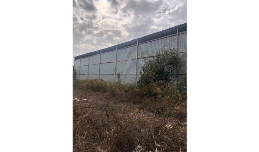 Vatandaş, kaçak işyeri inşaatına göz yuman Ortaca Belediyesinden şikayetçi oldu!