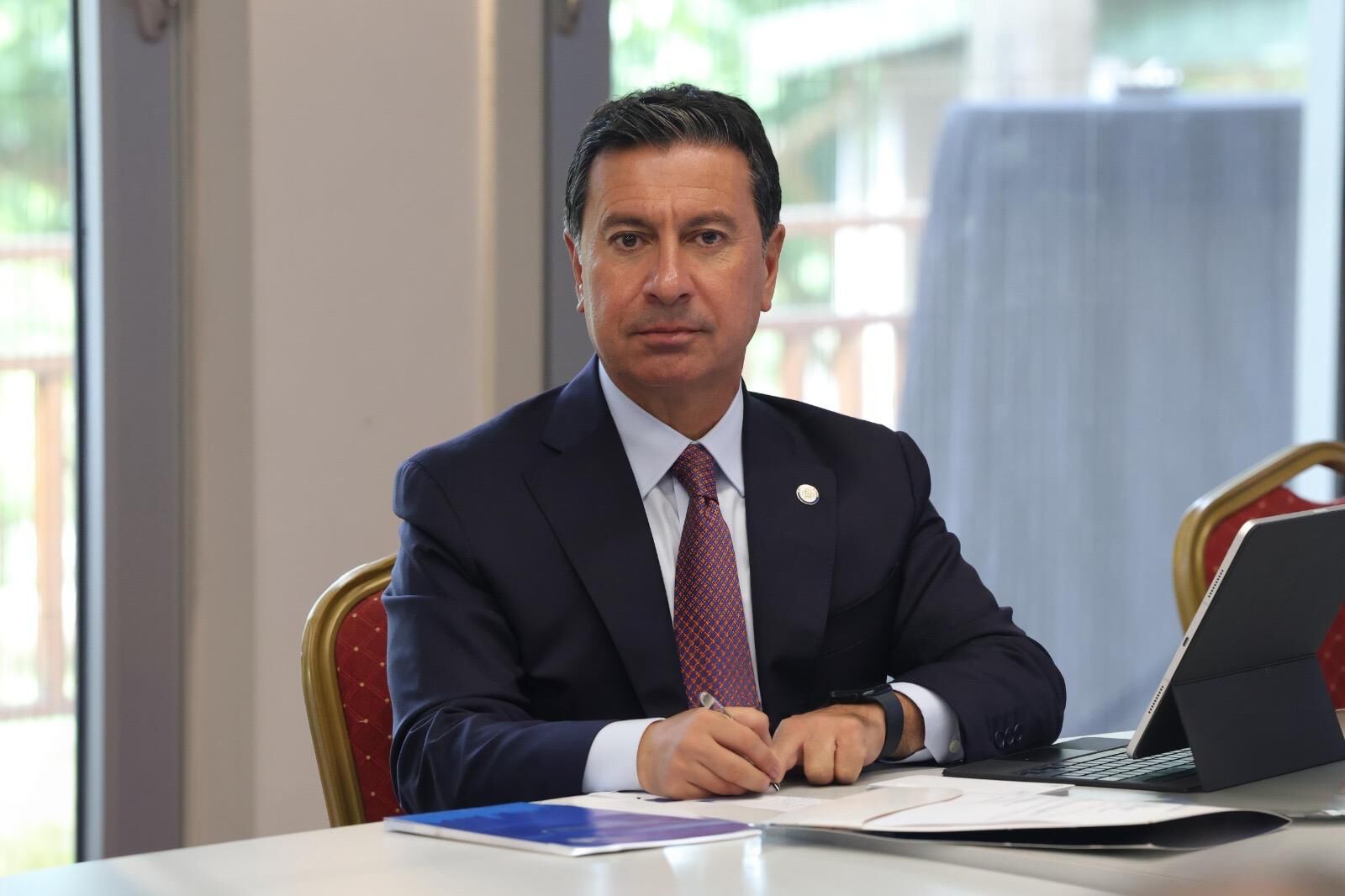 Badem biti ve zeytin zararlılarıyla mücadelede yüzlerce kişi eğitim aldı