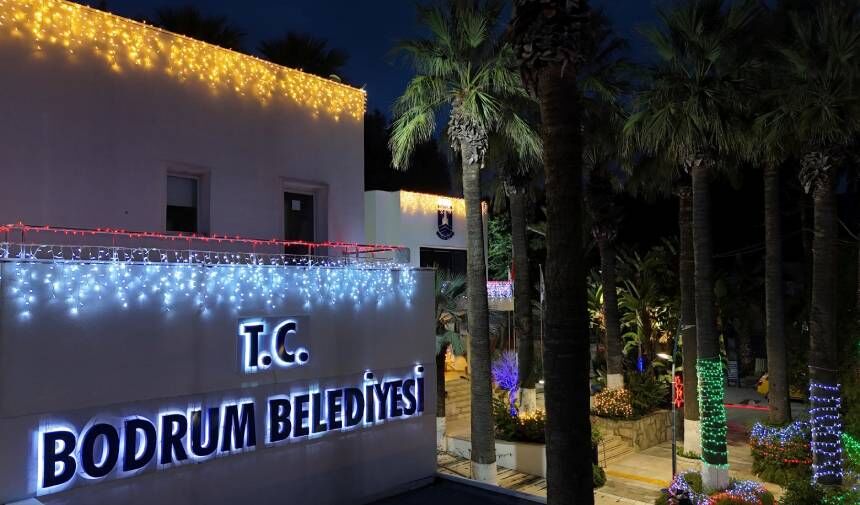 Emir Can İğrek ile Bodrum’da yeni yıl coşkusu: İki gün sürecek yılbaşı konserleri