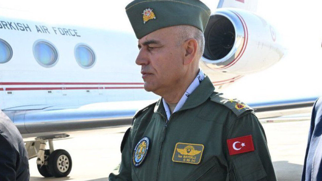 Tuğgeneral İsa Baydilli kimdir? Şehit İsa Baydilli nereli, evli mi?
