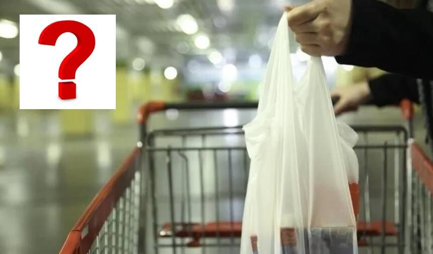 Poşet kaç kuruş arttı? İşte 2025 poşet fiyatı