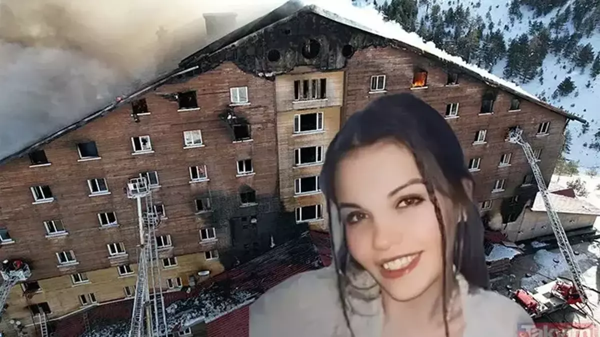 Şevval Şahin kimdir, öldü mü?