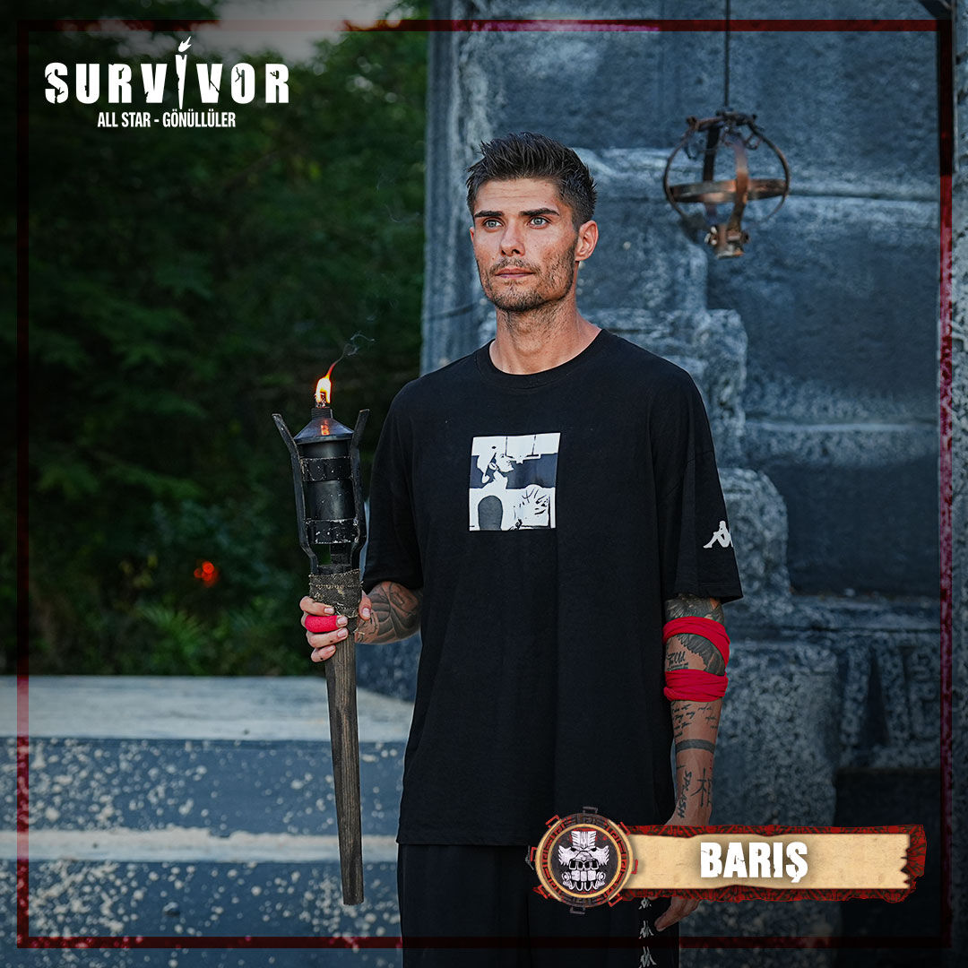 Survivor 19 Ocak kim elendi? 19 Ocak'ta Survivor 2025 eleme düellosunu kim kazandı?