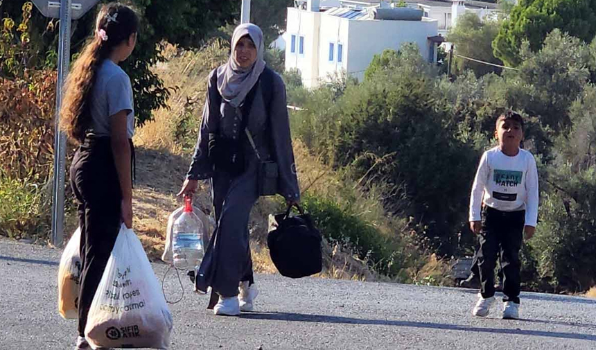 Bodrum Göçmen2