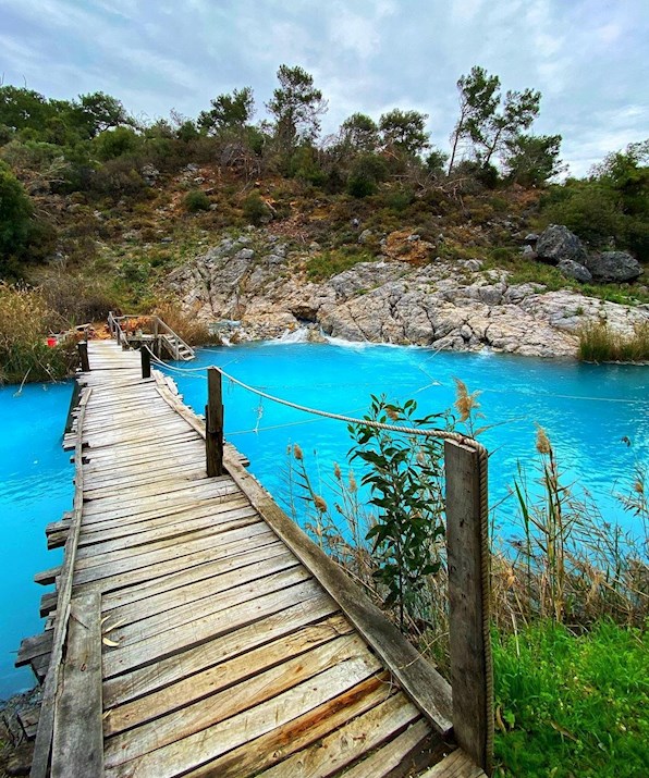 Ölüdeniz