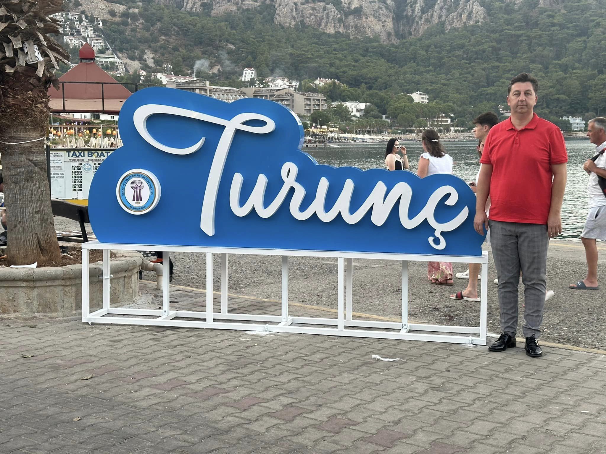 Turunç 1