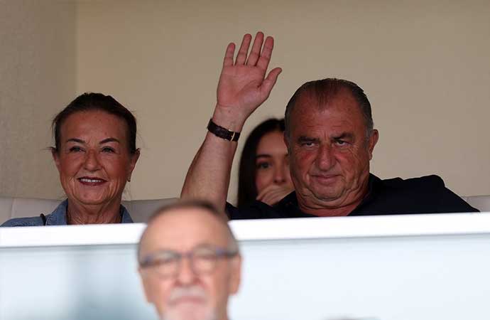 Fatih Terim Bodrumspor