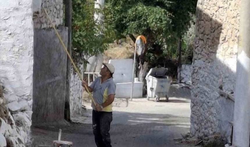 Menteşeliler Bu Etkinlikte Buluşacak! Göktepe Kültür Ve Dayanışma Şenliği Başlıyor (2)