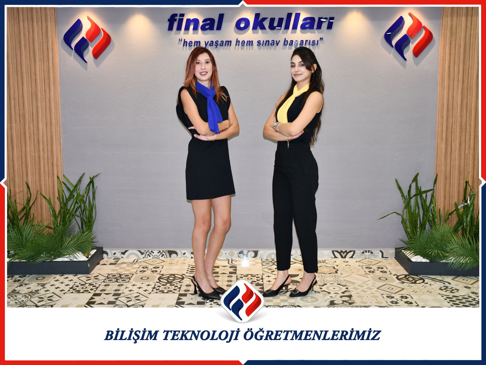 Ortaca Final Okulları Öğretmen Kadrosu