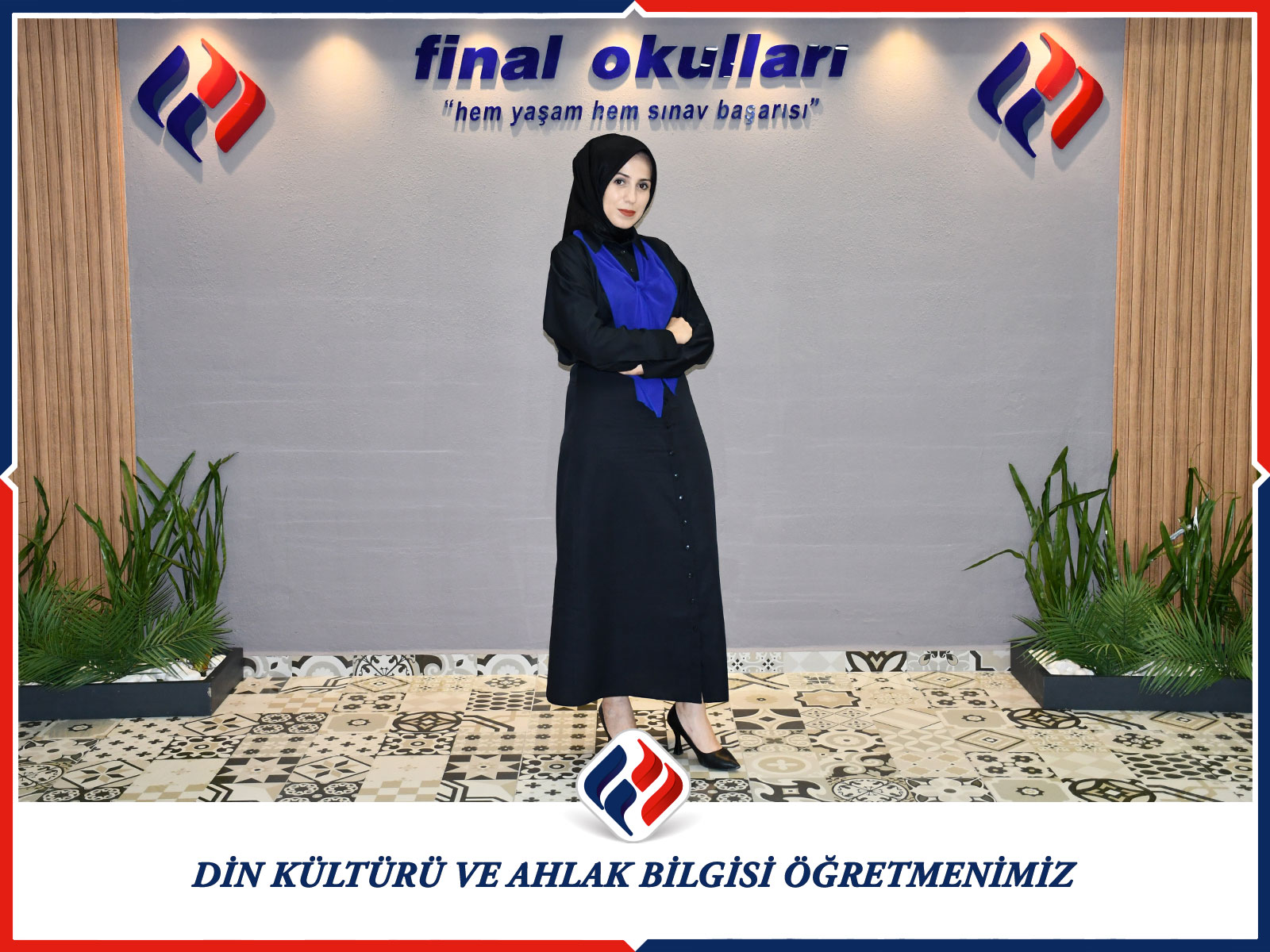 Ortaca Final Okulları Öğretmen Kadrosu