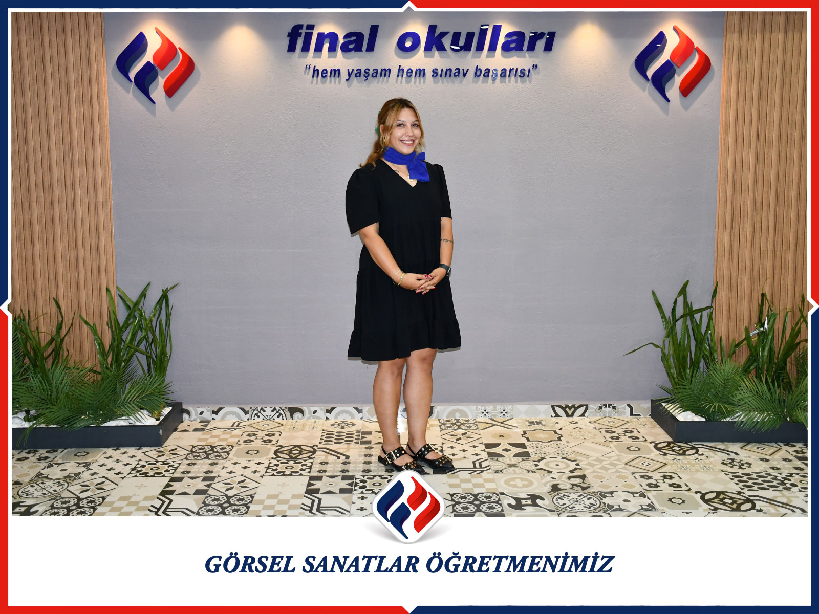 Ortaca Final Okulları Öğretmen Kadrosu