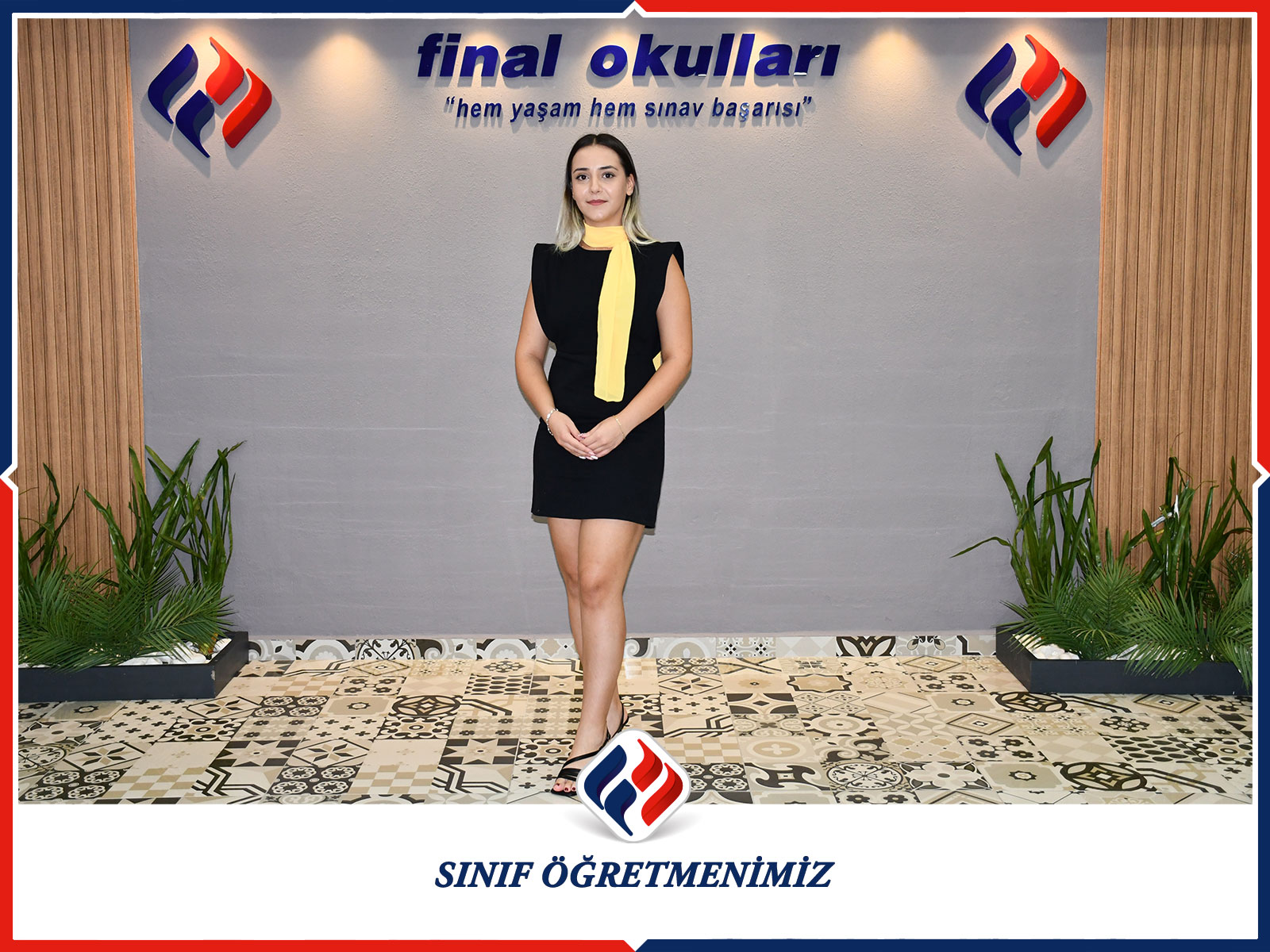 Ortaca Final Okulları Öğretmen Kadrosu