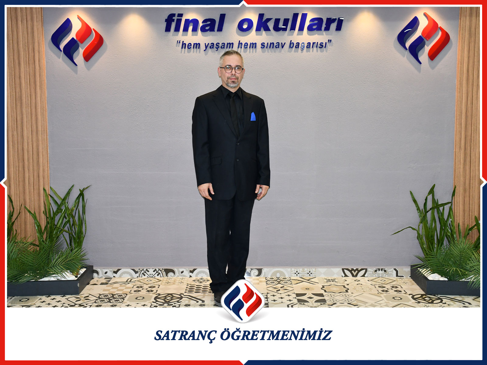 Ortaca Final Okulları Öğretmen Kadrosu