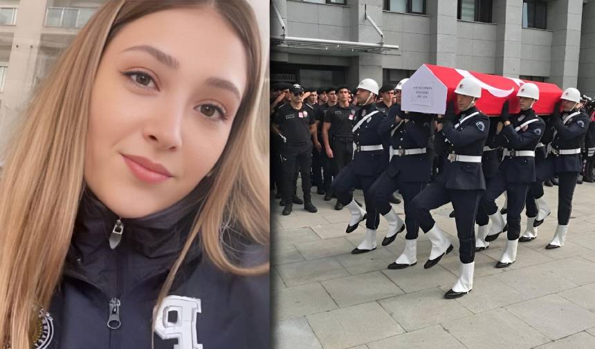 Polis Memuru Şeyda Yılmaz'ın Katilinin Annesi Konuştu Devlete Yalvardım... (2)