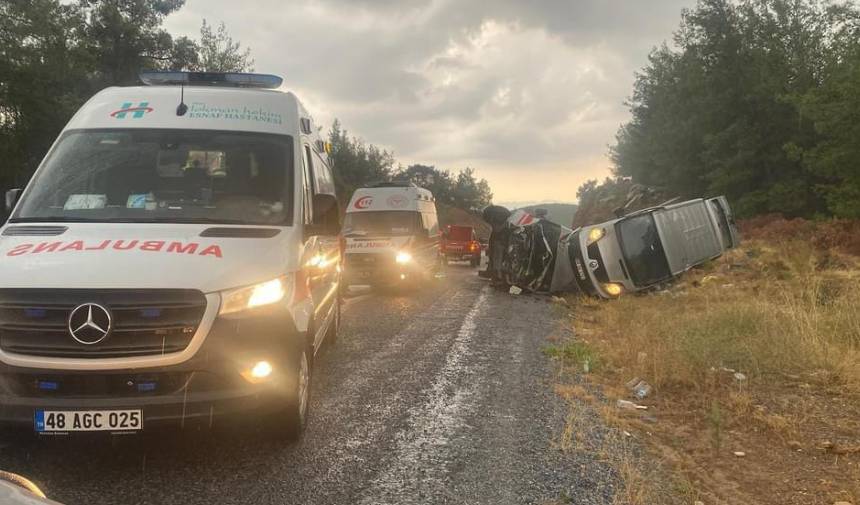 Yatağan Ambulans