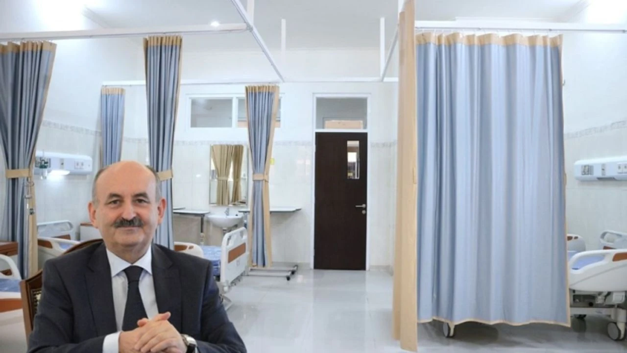 Özel Avcılar Hospital Hastanesi