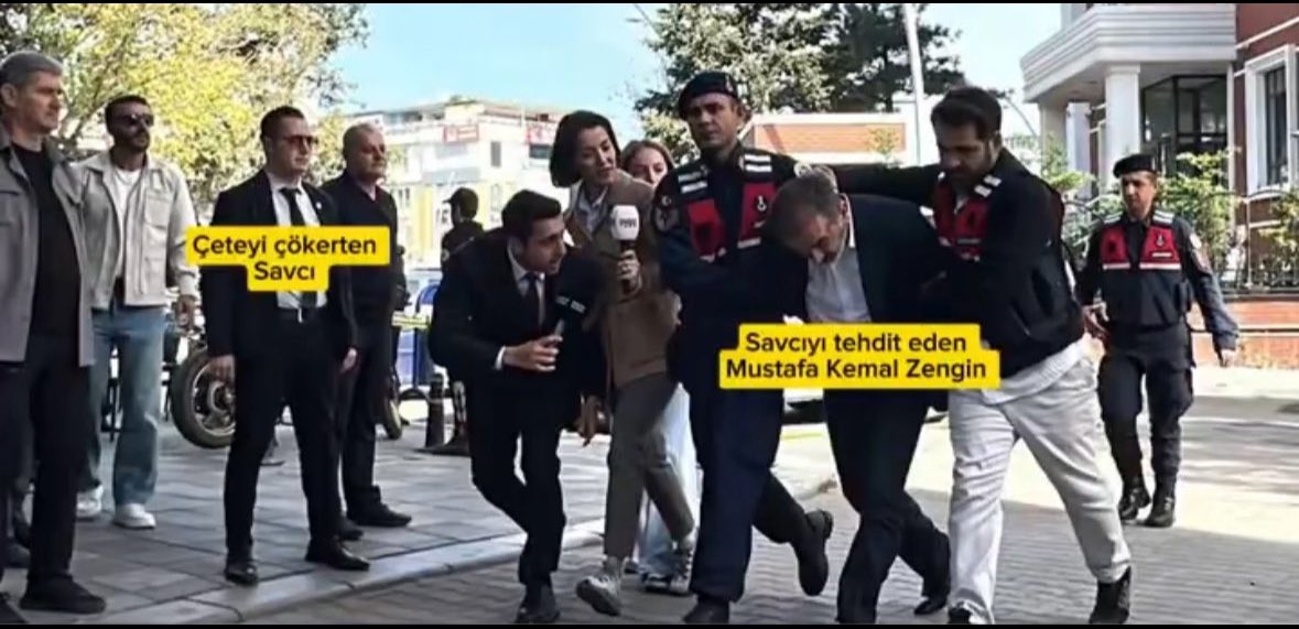 Mustafa Kemal Zengin