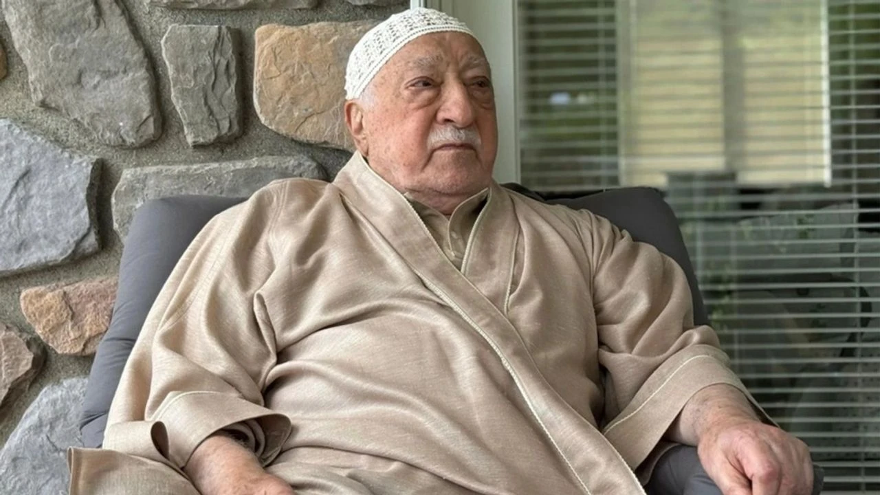 Fethullah Gülen öldü mü