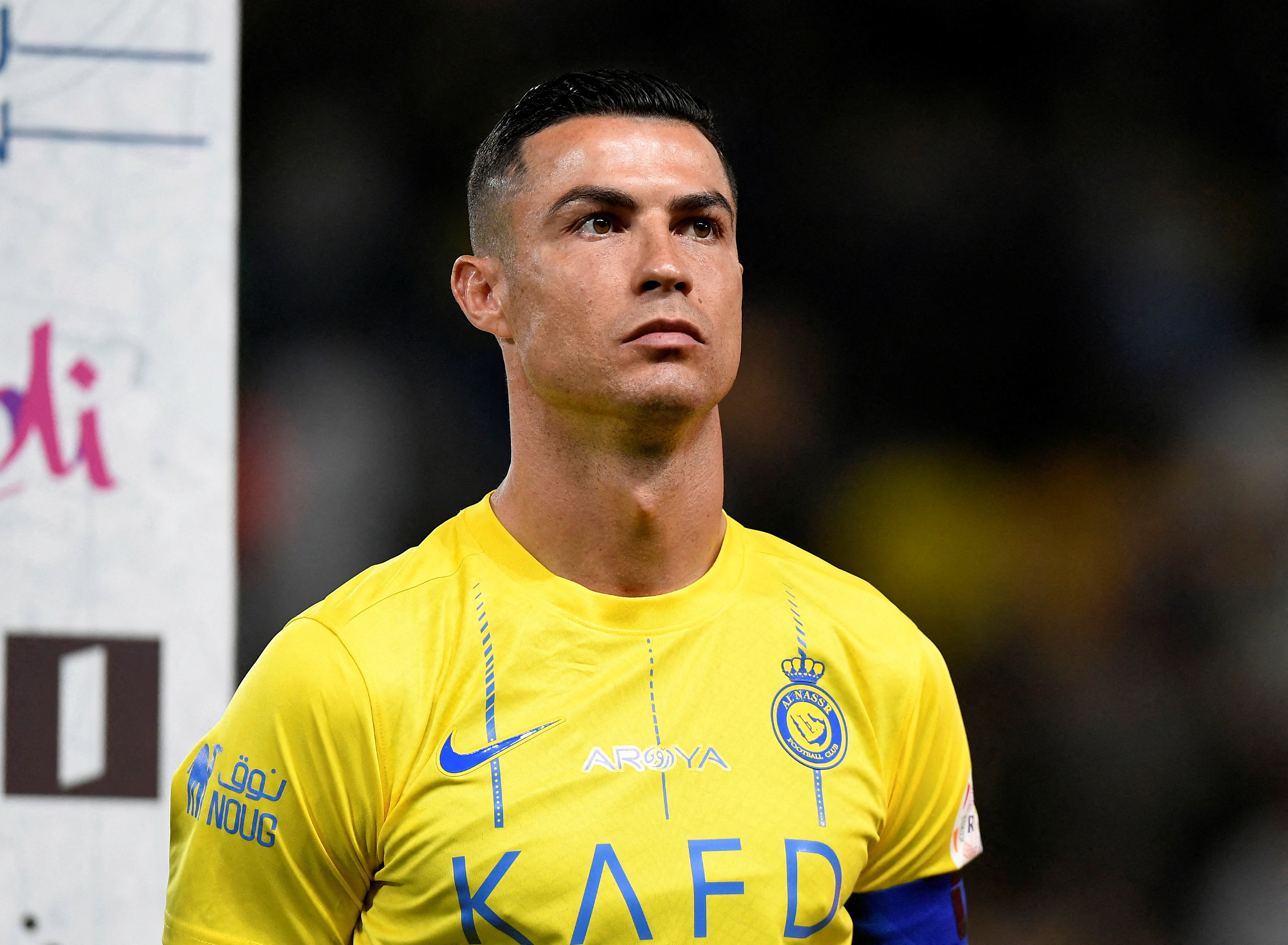 Cristiano Ronaldo Fenerbahçe