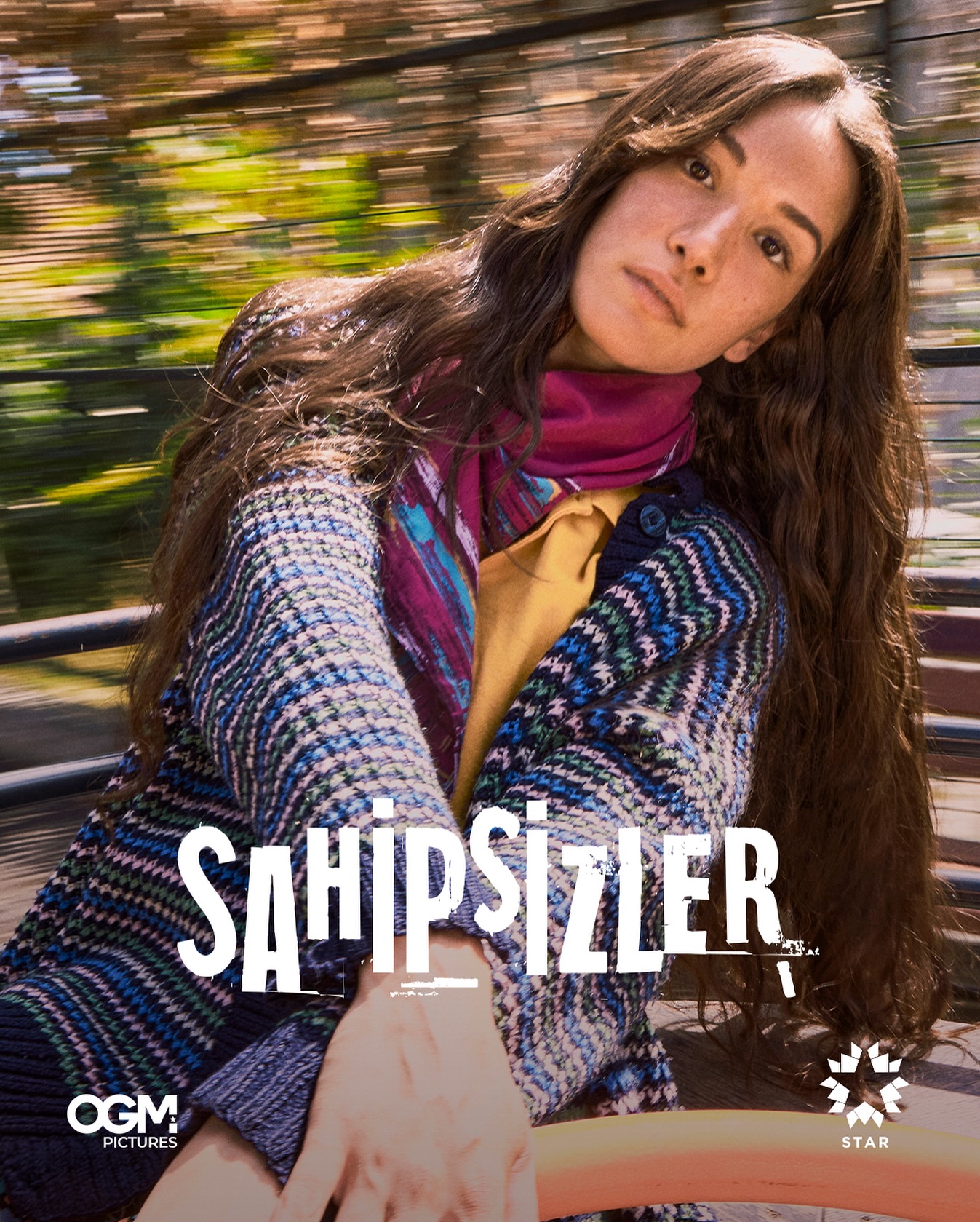 Sahipsizler Azize