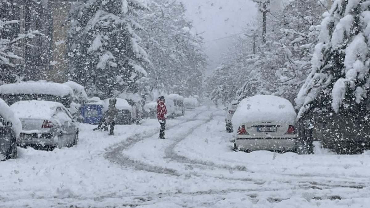 Çankırı 16 Aralık okullar tatil mi