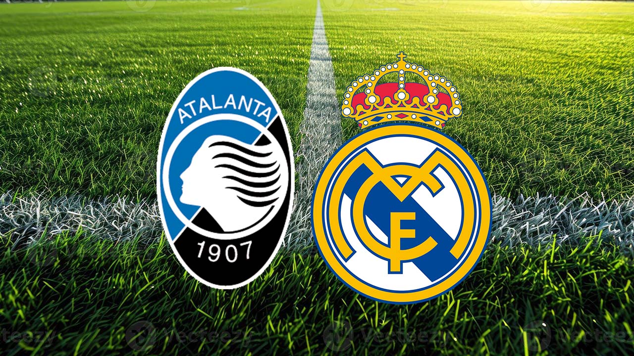 Atalanta Real Madrid şifresiz izle