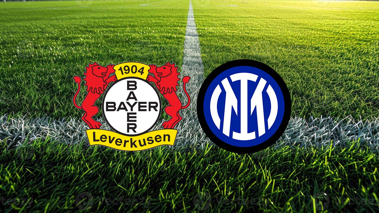 Bayer Leverkusen Inter şifresiz izle