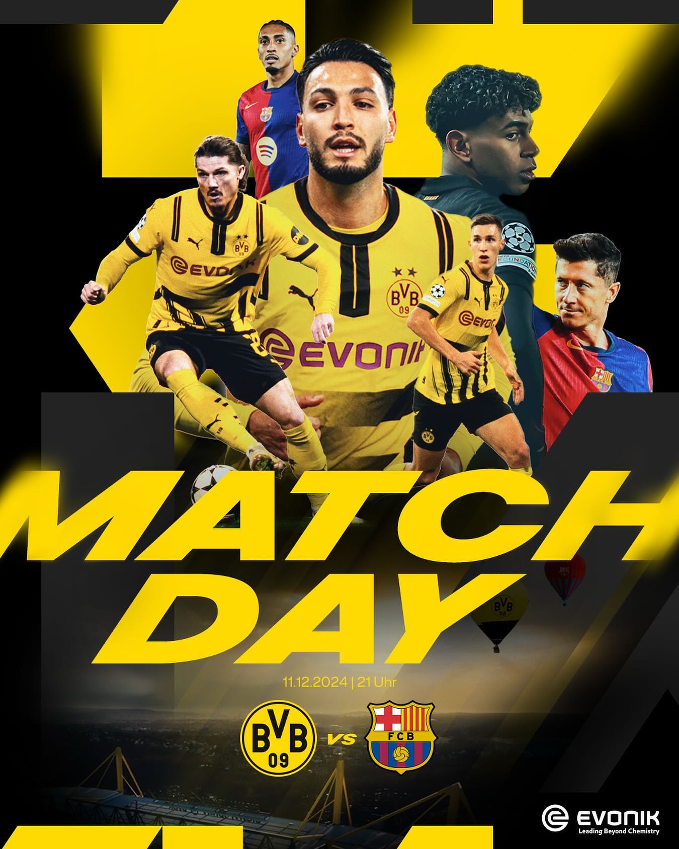 Borussia Dortmund Barcelona şifresiz izle