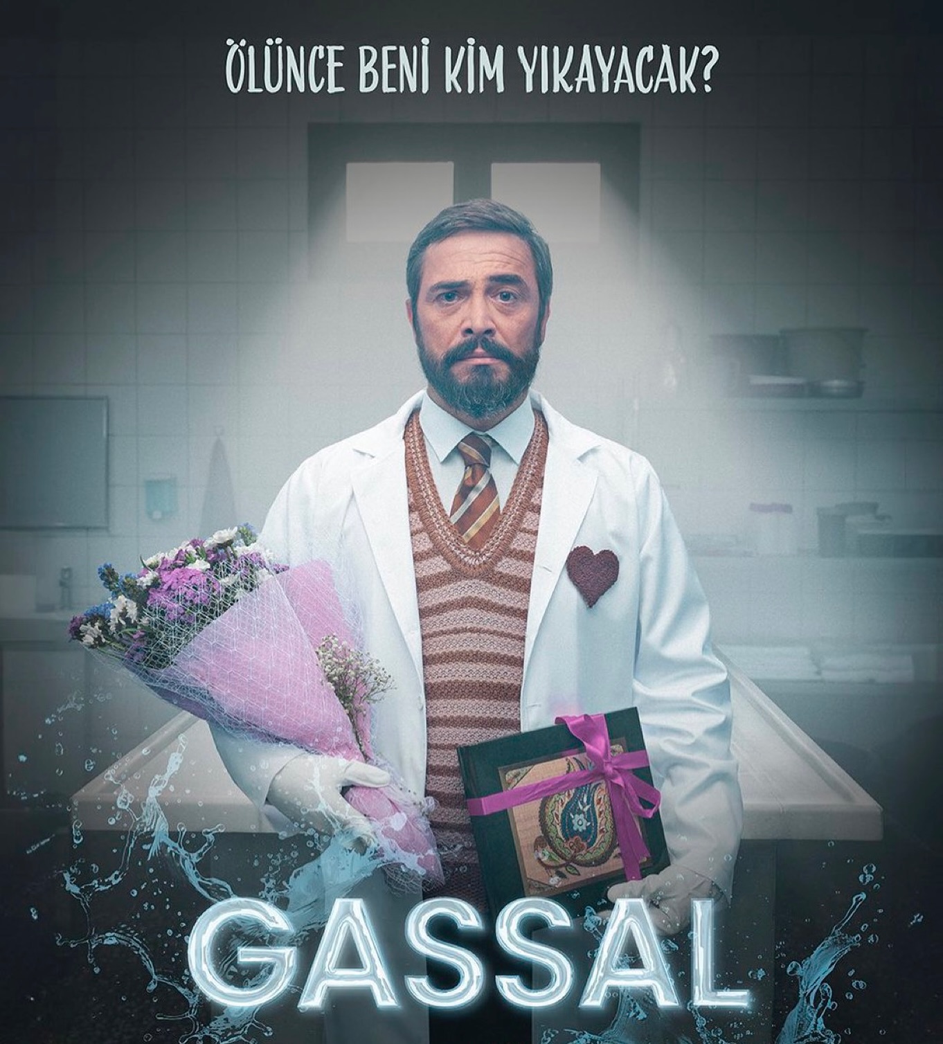 Gassal 2. sezon ne zaman