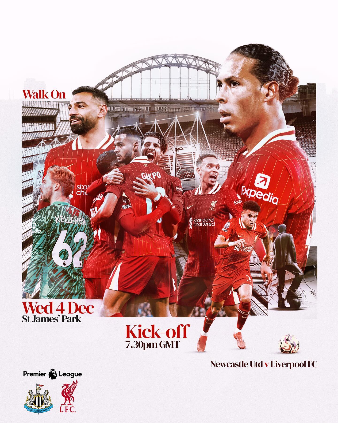 Newcastle United Liverpool şifresiz izle