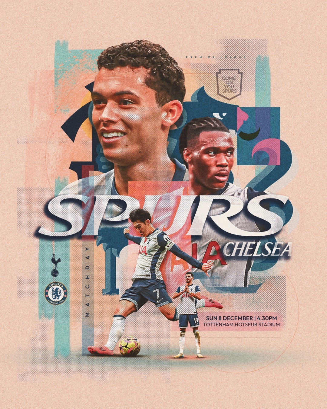 Tottenham Chelsea şifresiz izle